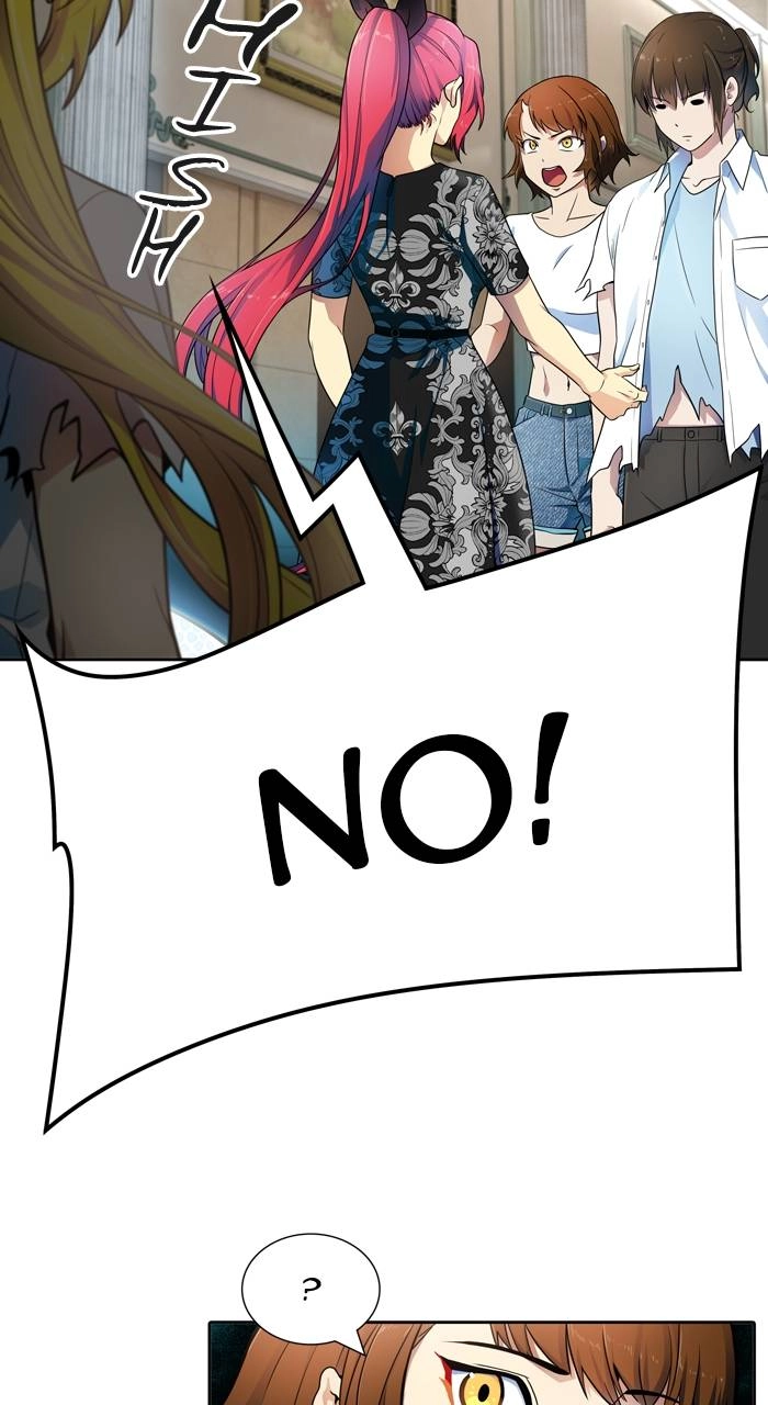 Tower of God Chapter 569, page 18 of 131