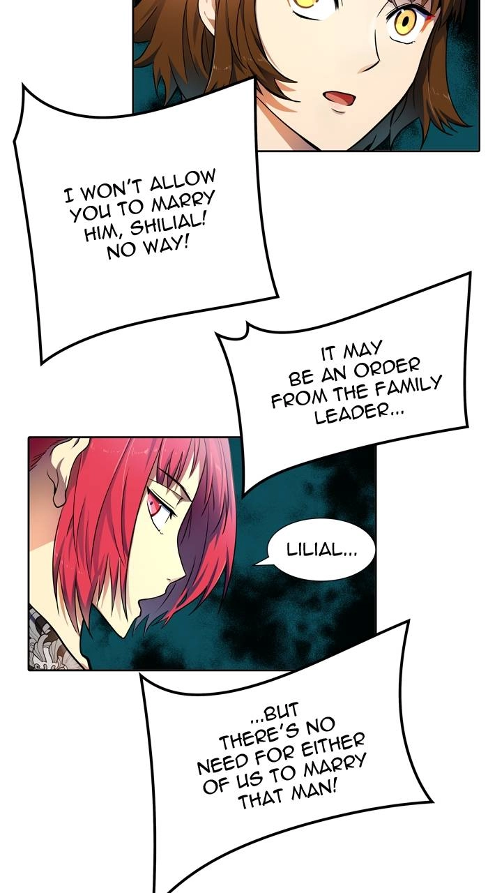 Tower of God Chapter 569, page 19 of 131
