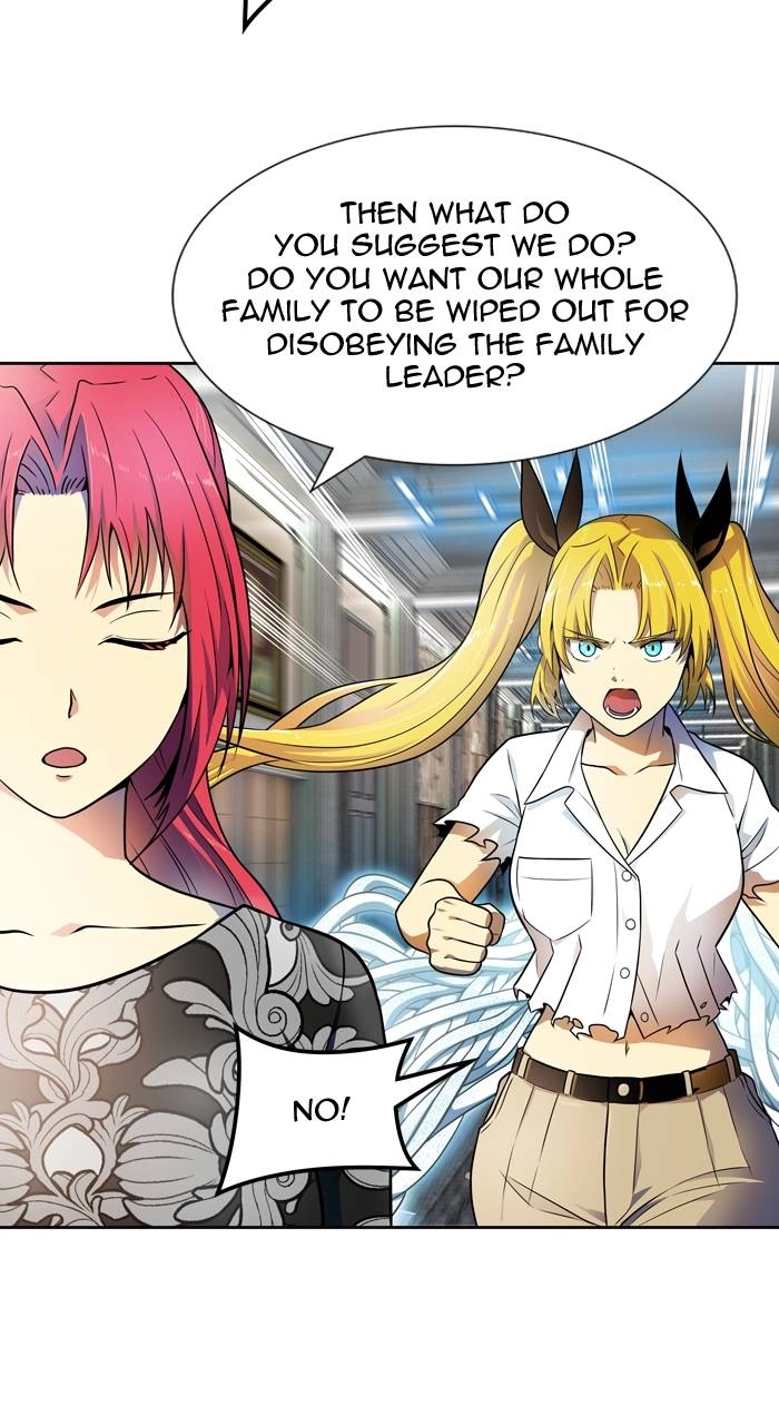 Tower of God Chapter 569, page 20 of 131
