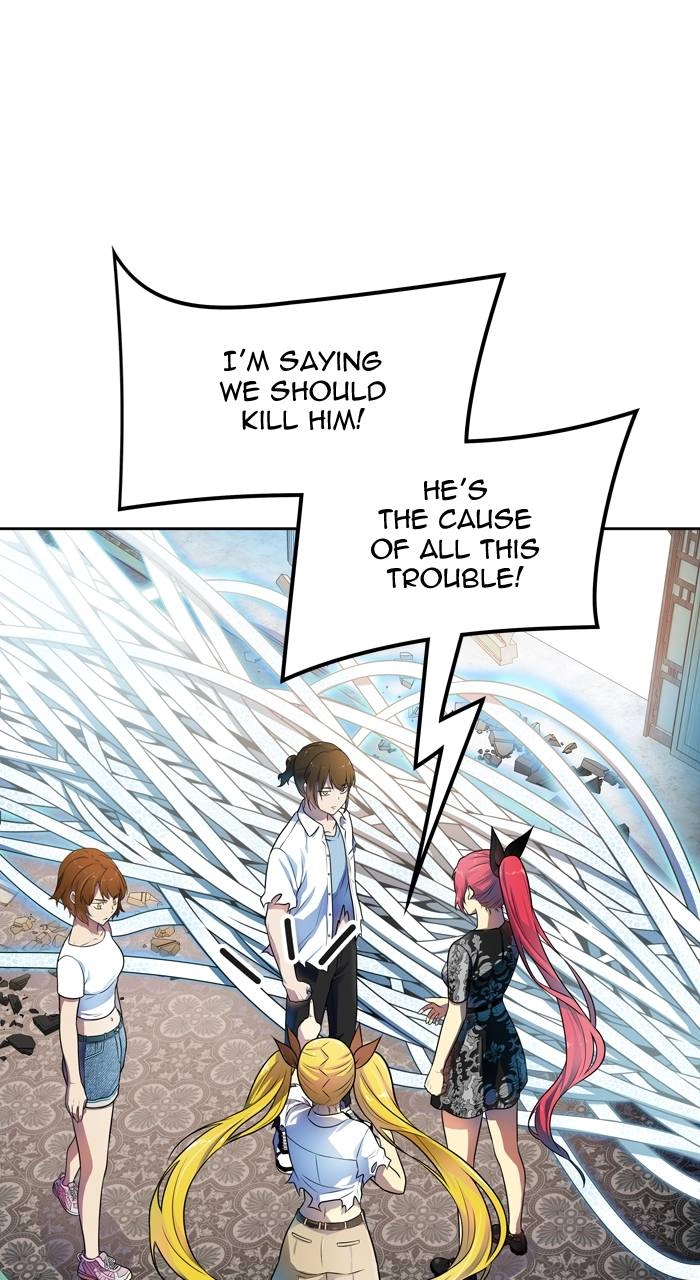 Tower of God Chapter 569, page 21 of 131