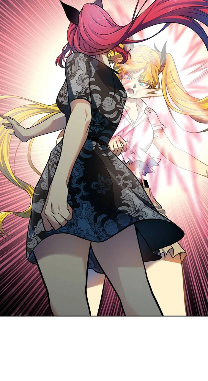 Tower of God Chapter 569, page 25 of 131