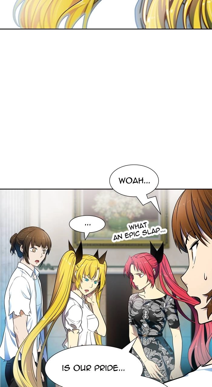 Tower of God Chapter 569, page 27 of 131