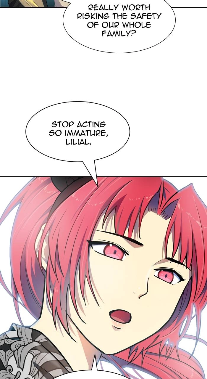 Tower of God Chapter 569, page 28 of 131