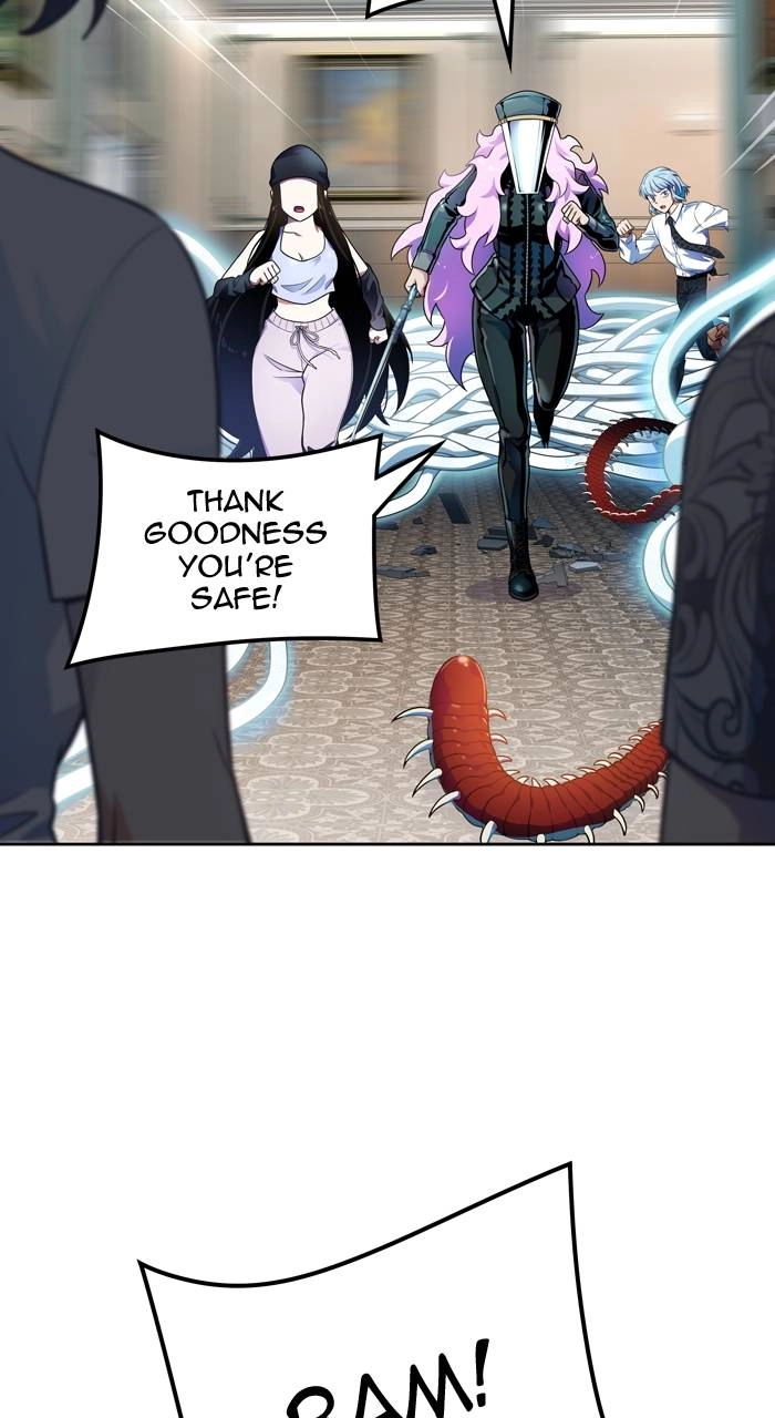 Tower of God Chapter 569, page 31 of 131