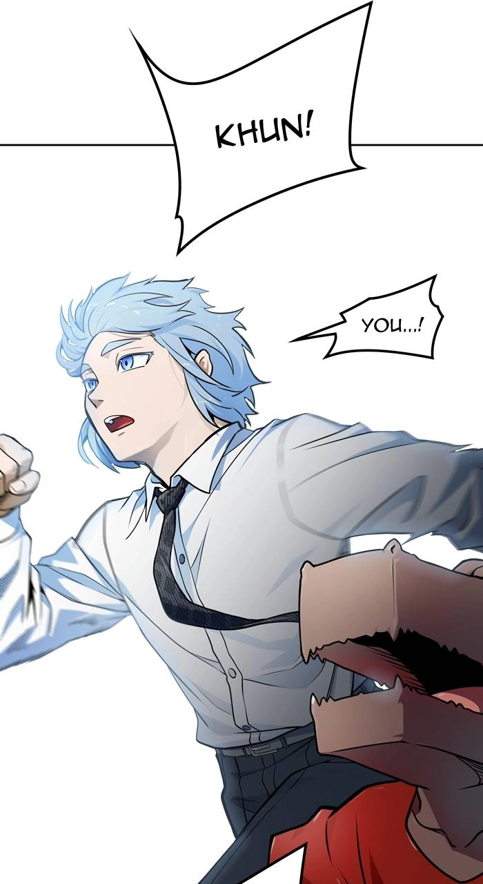 Tower of God Chapter 569, page 33 of 131