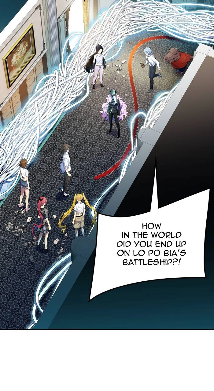 Tower of God Chapter 569, page 35 of 131