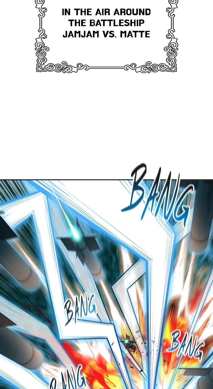 Tower of God Chapter 569, page 38 of 131