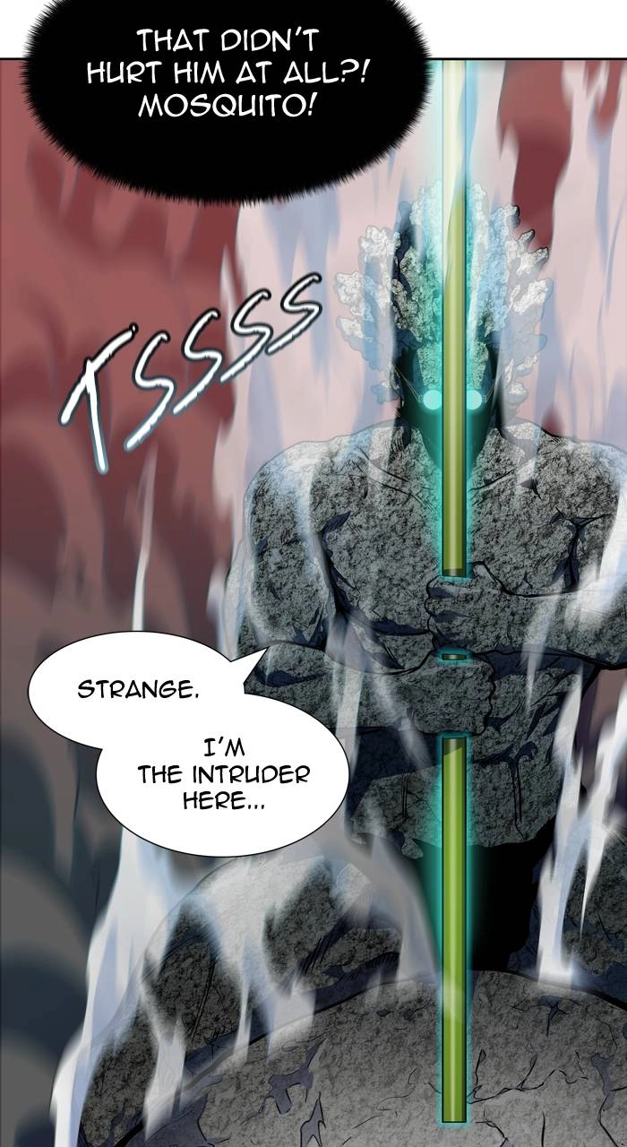 Tower of God Chapter 569, page 46 of 131