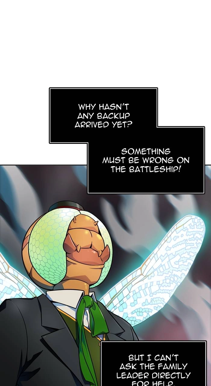 Tower of God Chapter 569, page 48 of 131