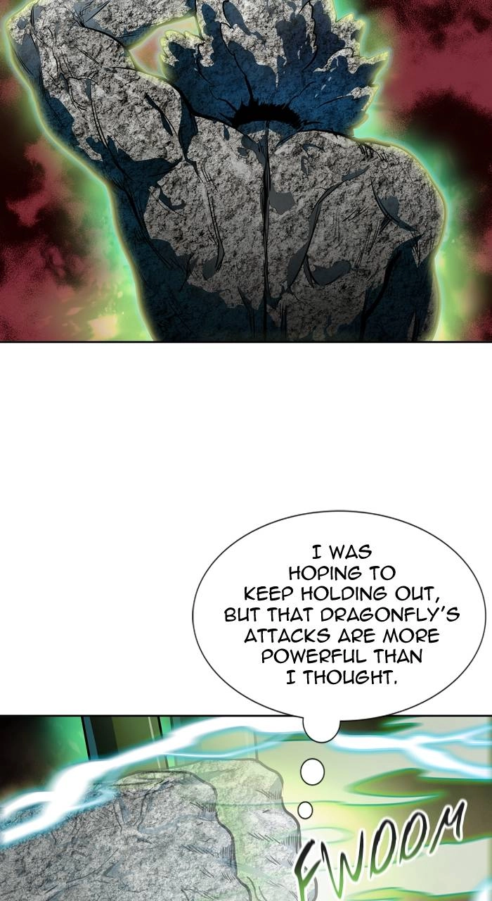 Tower of God Chapter 569, page 50 of 131