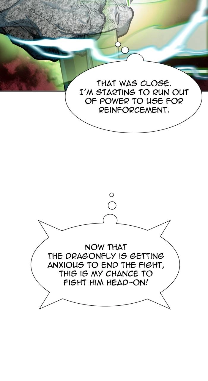 Tower of God Chapter 569, page 51 of 131