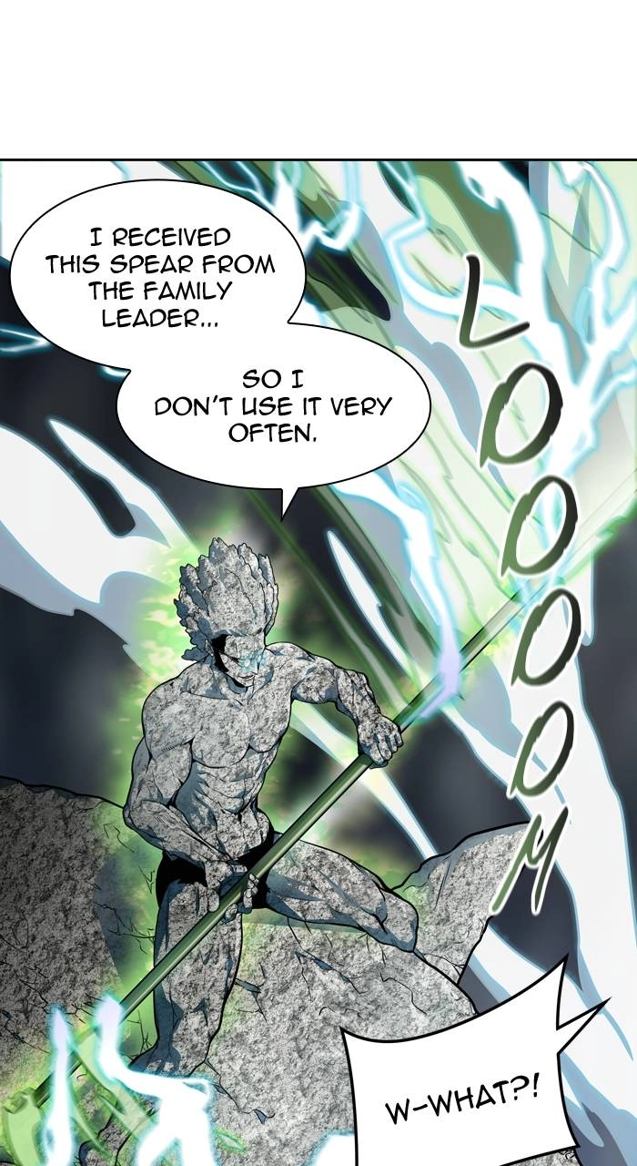 Tower of God Chapter 569, page 52 of 131