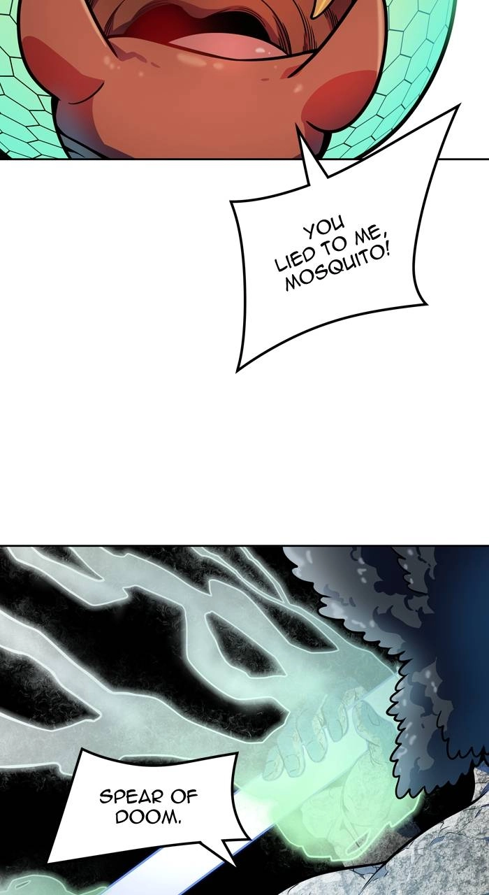 Tower of God Chapter 569, page 54 of 131