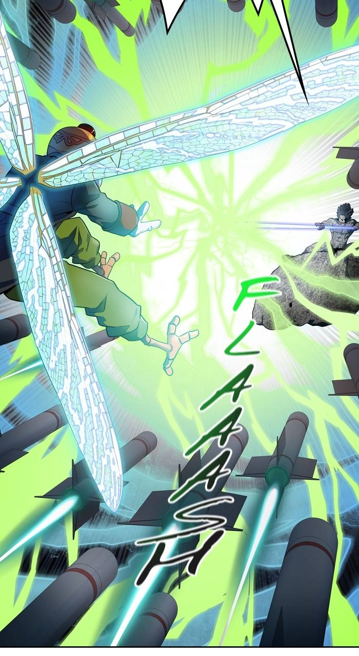 Tower of God Chapter 569, page 56 of 131