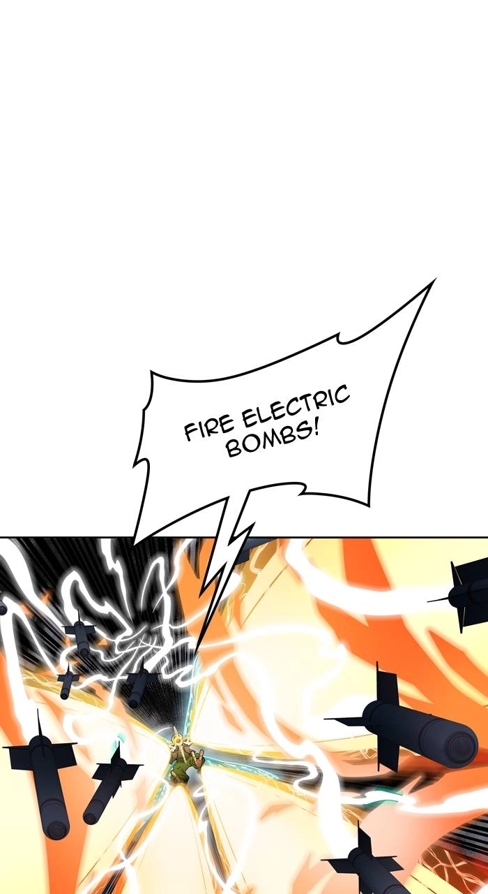 Tower of God Chapter 569, page 57 of 131