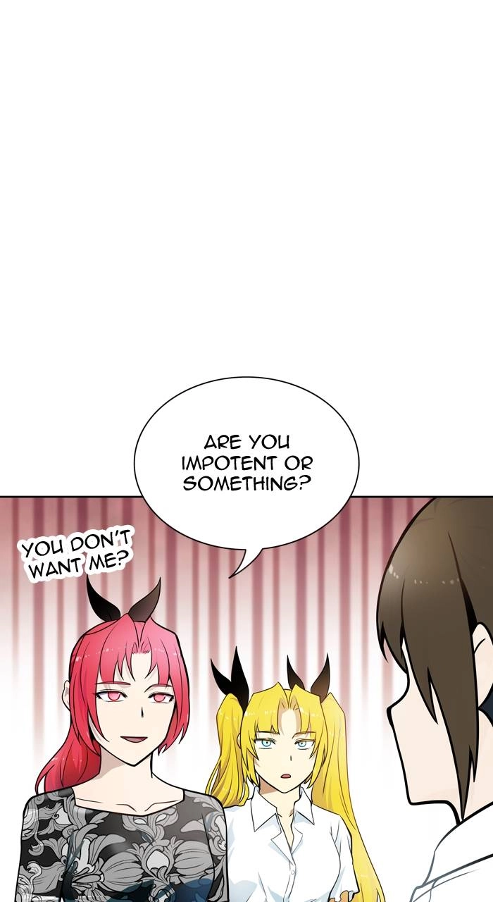 Tower of God Chapter 569, page 6 of 131