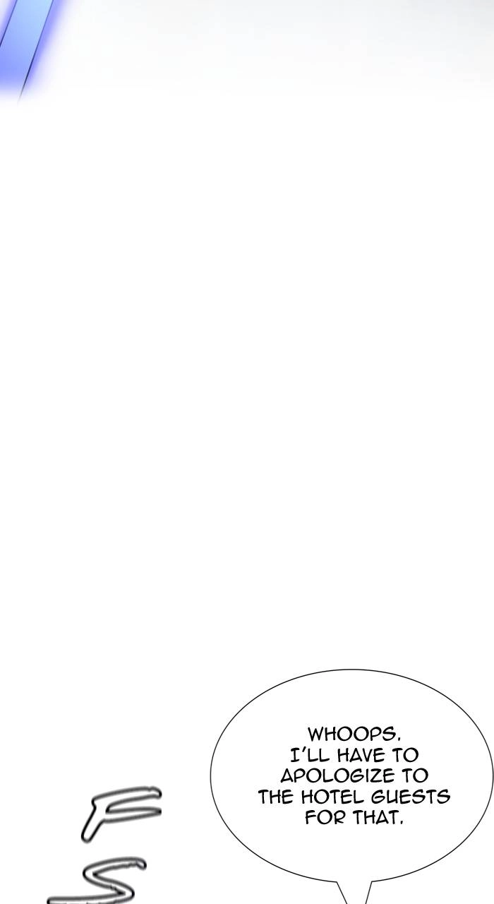 Tower of God Chapter 569, page 79 of 131
