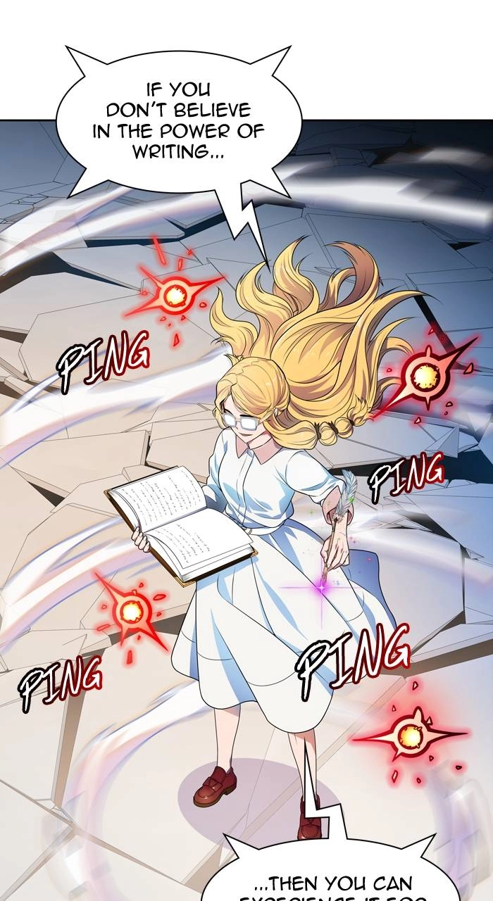 Tower of God Chapter 569, page 83 of 131