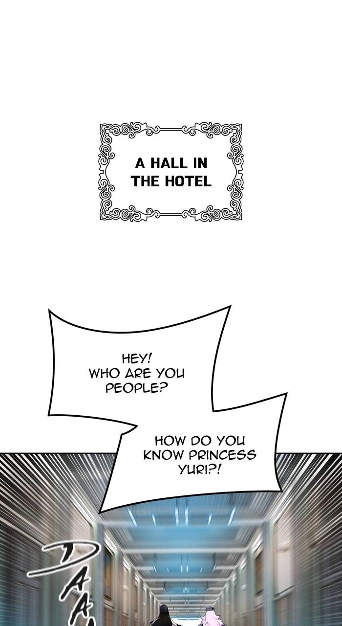 Tower of God Chapter 569, page 9 of 131