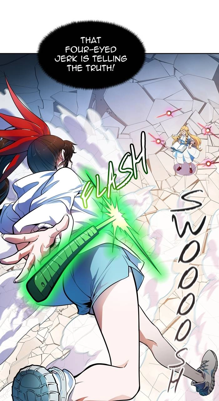 Tower of God Chapter 569, page 92 of 131