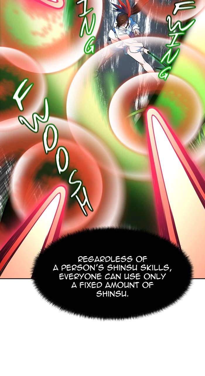 Tower of God Chapter 569, page 94 of 131