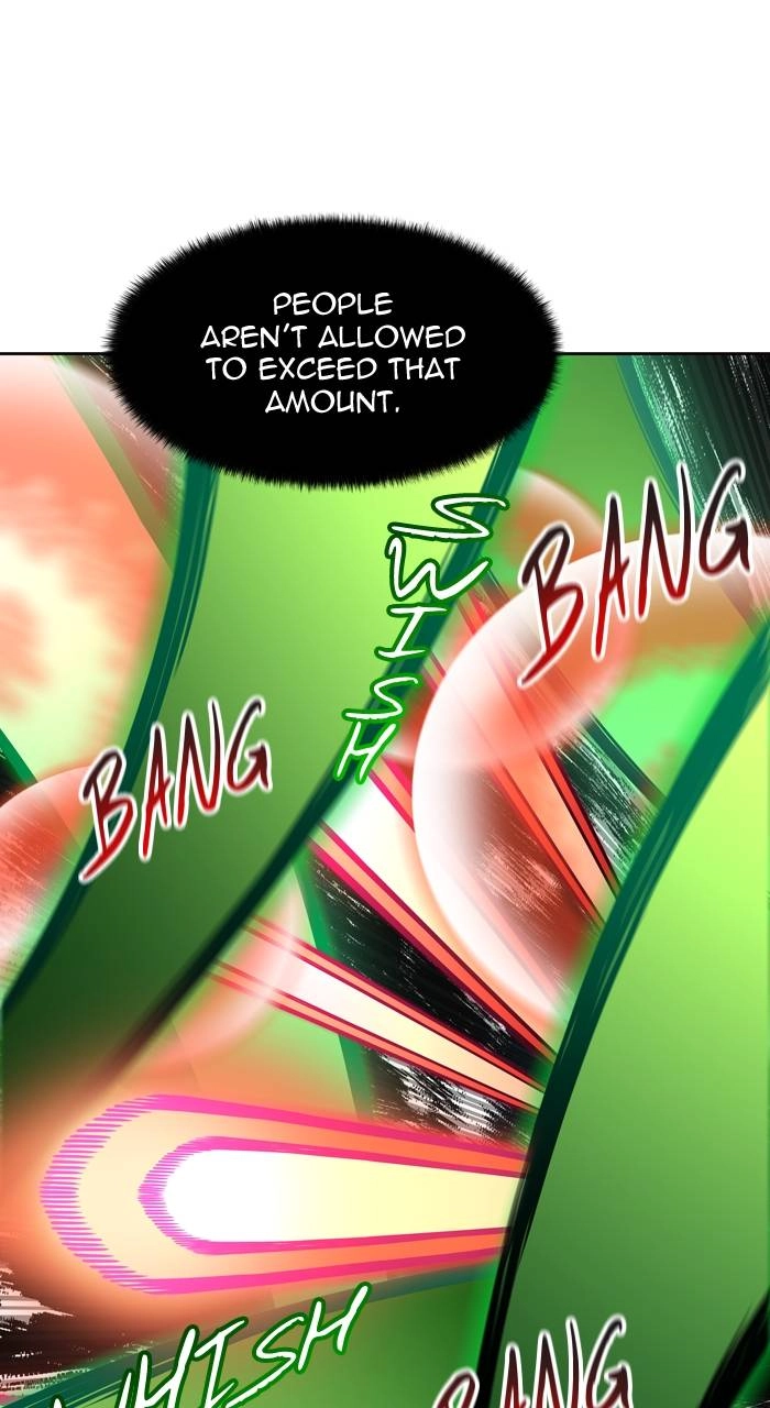 Tower of God Chapter 569, page 95 of 131