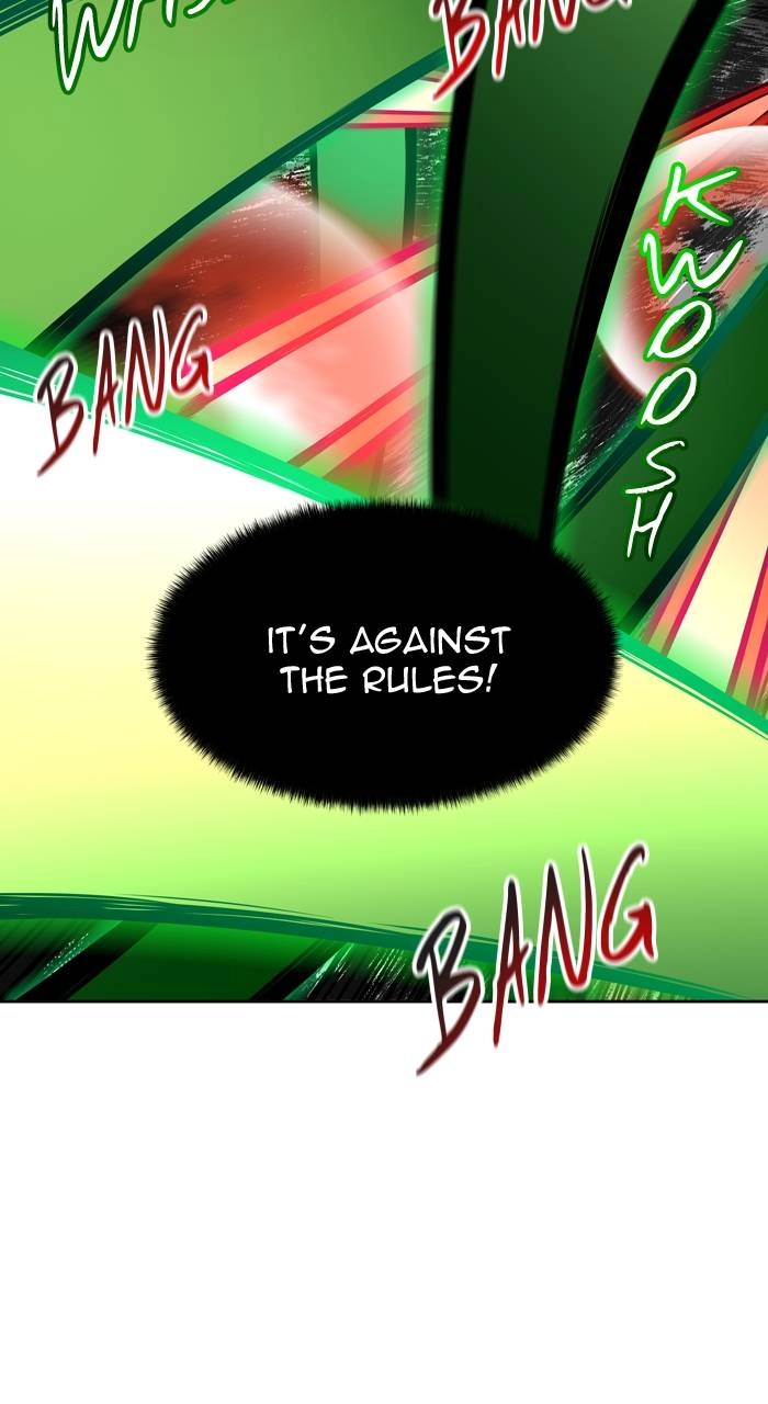 Tower of God Chapter 569, page 96 of 131