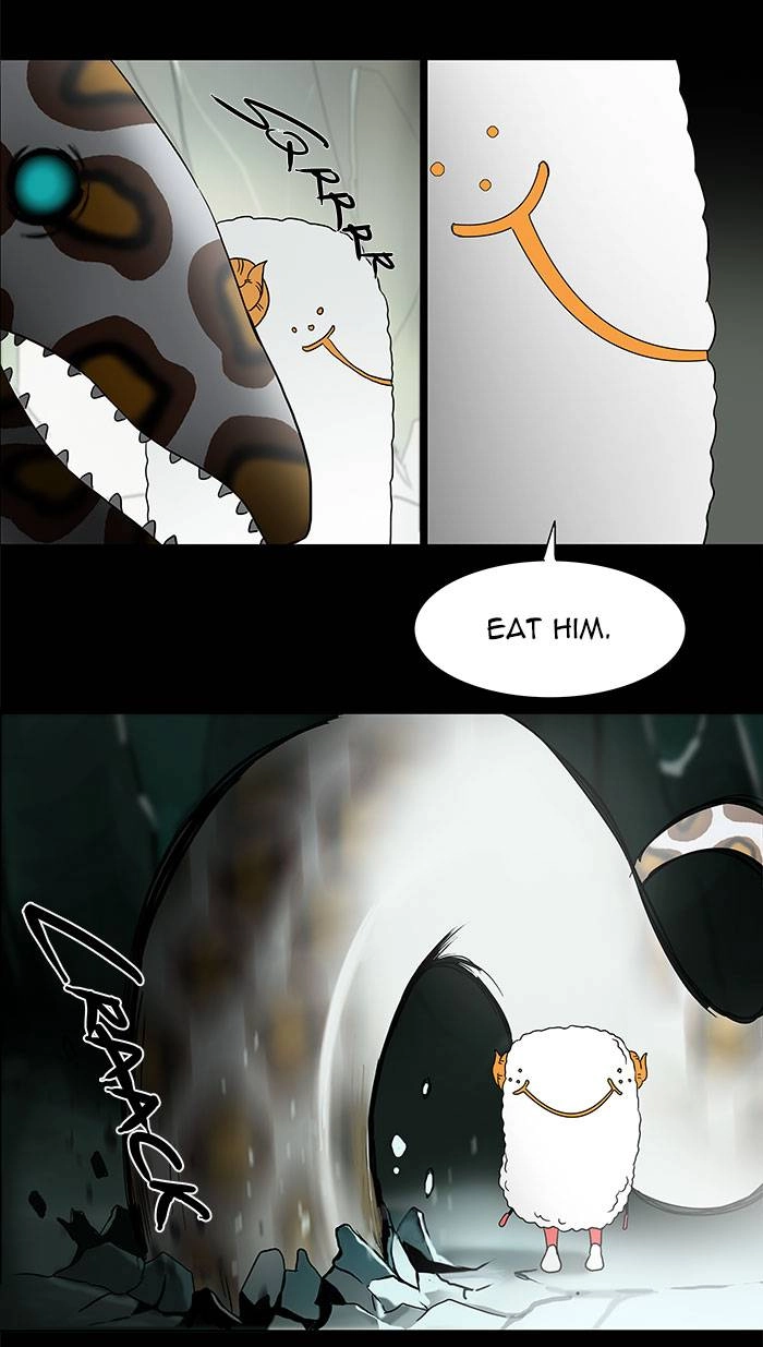 Tower of God Chapter 57, page 12 of 41