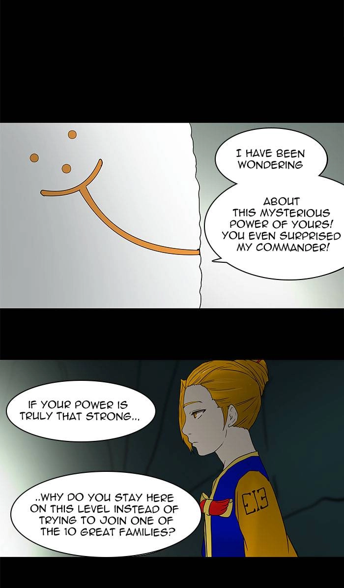 Tower of God Chapter 57, page 14 of 41