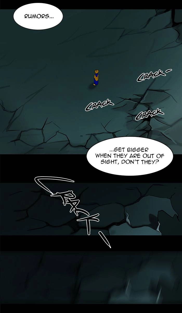 Tower of God Chapter 57, page 15 of 41