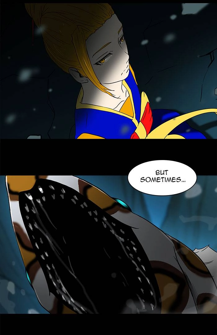 Tower of God Chapter 57, page 17 of 41