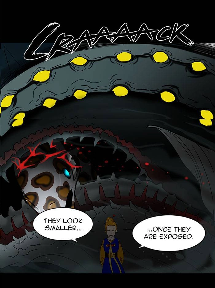 Tower of God Chapter 57, page 18 of 41