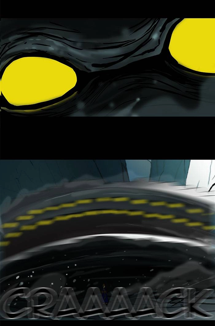 Tower of God Chapter 57, page 19 of 41