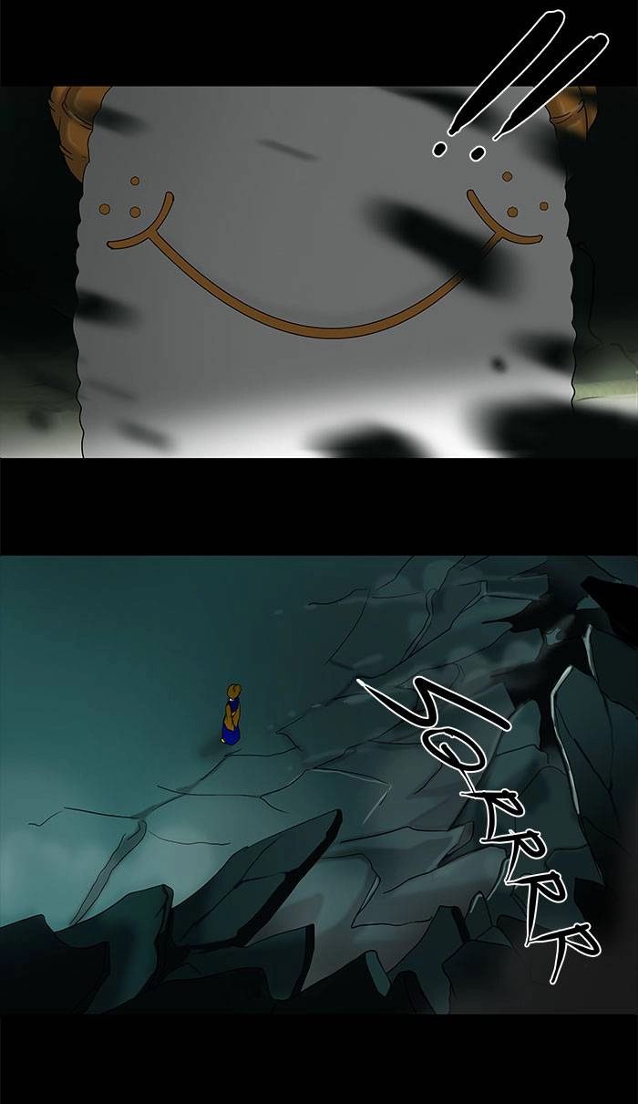Tower of God Chapter 57, page 20 of 41