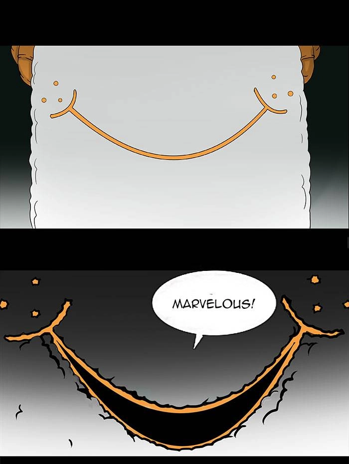Tower of God Chapter 57, page 21 of 41
