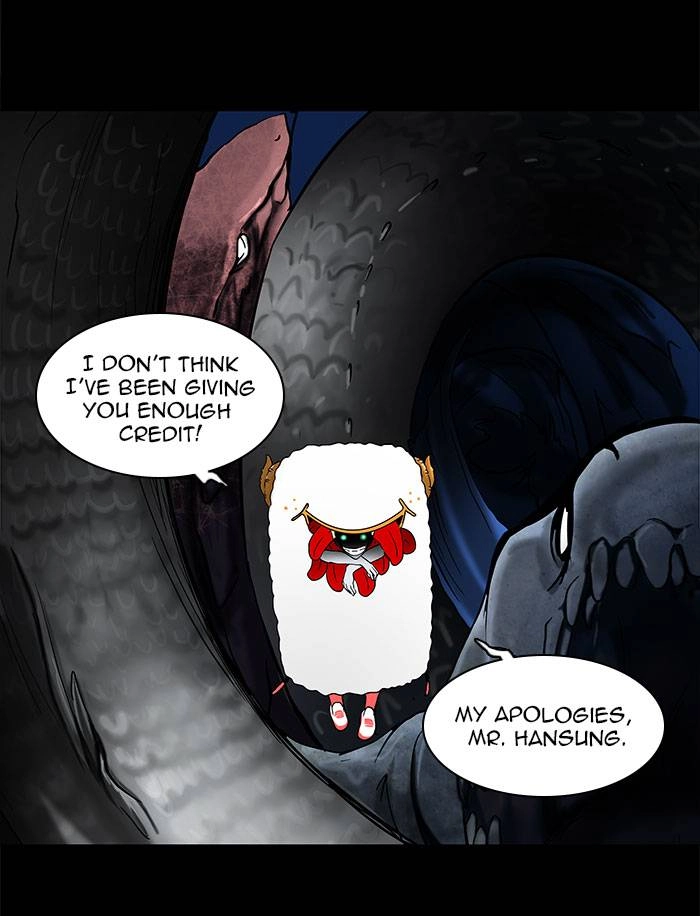 Tower of God Chapter 57, page 22 of 41
