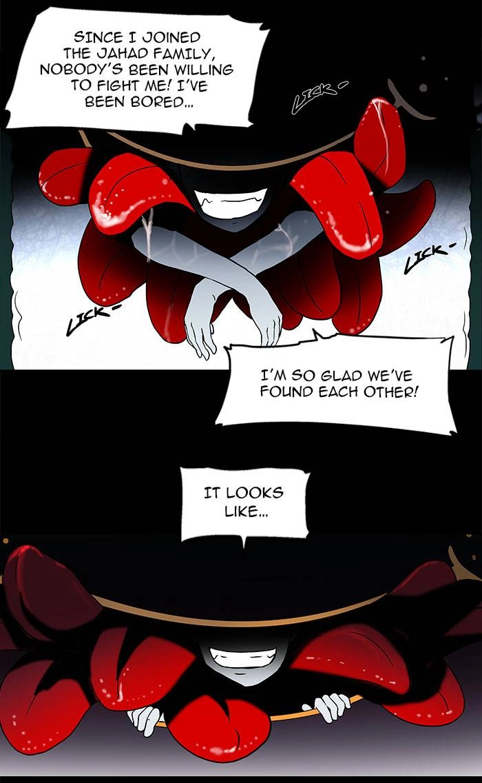 Tower of God Chapter 57, page 23 of 41
