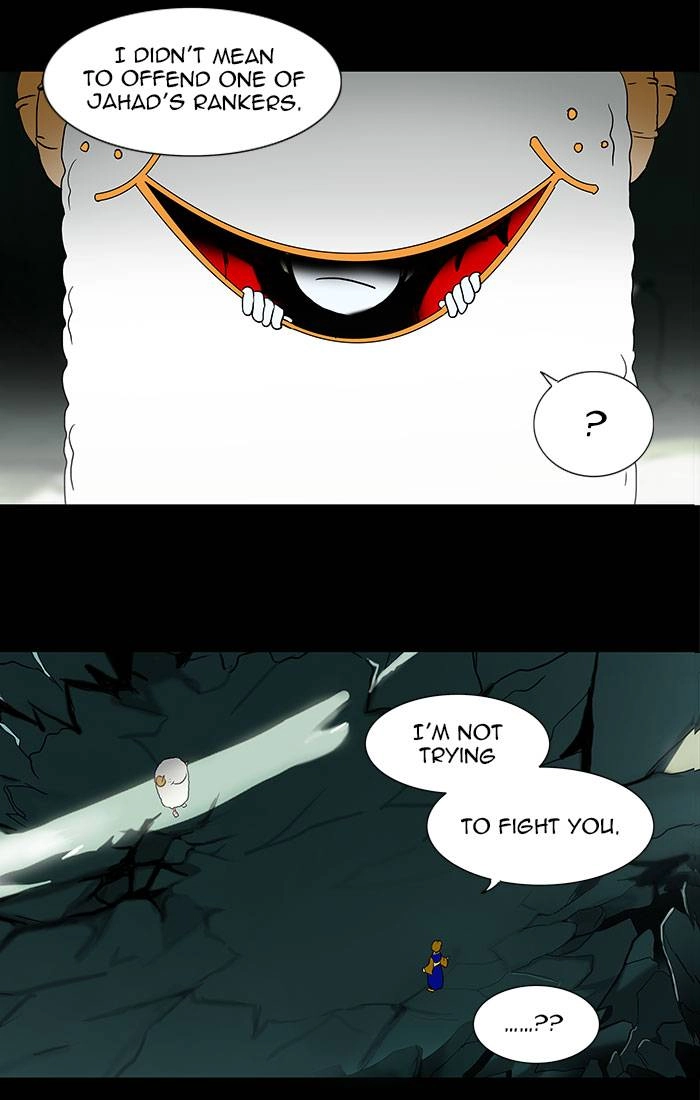 Tower of God Chapter 57, page 25 of 41