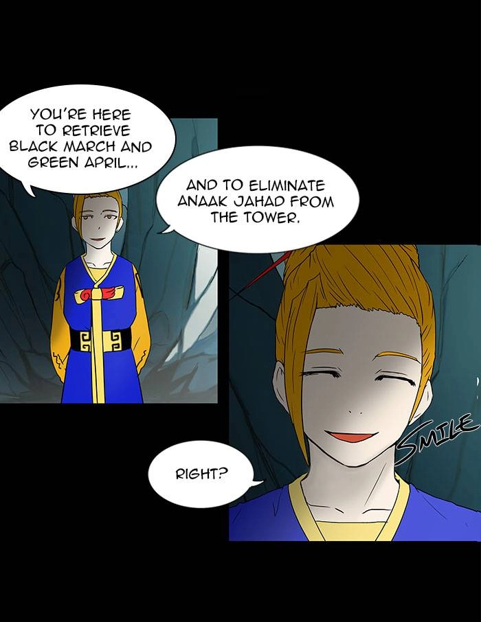 Tower of God Chapter 57, page 26 of 41