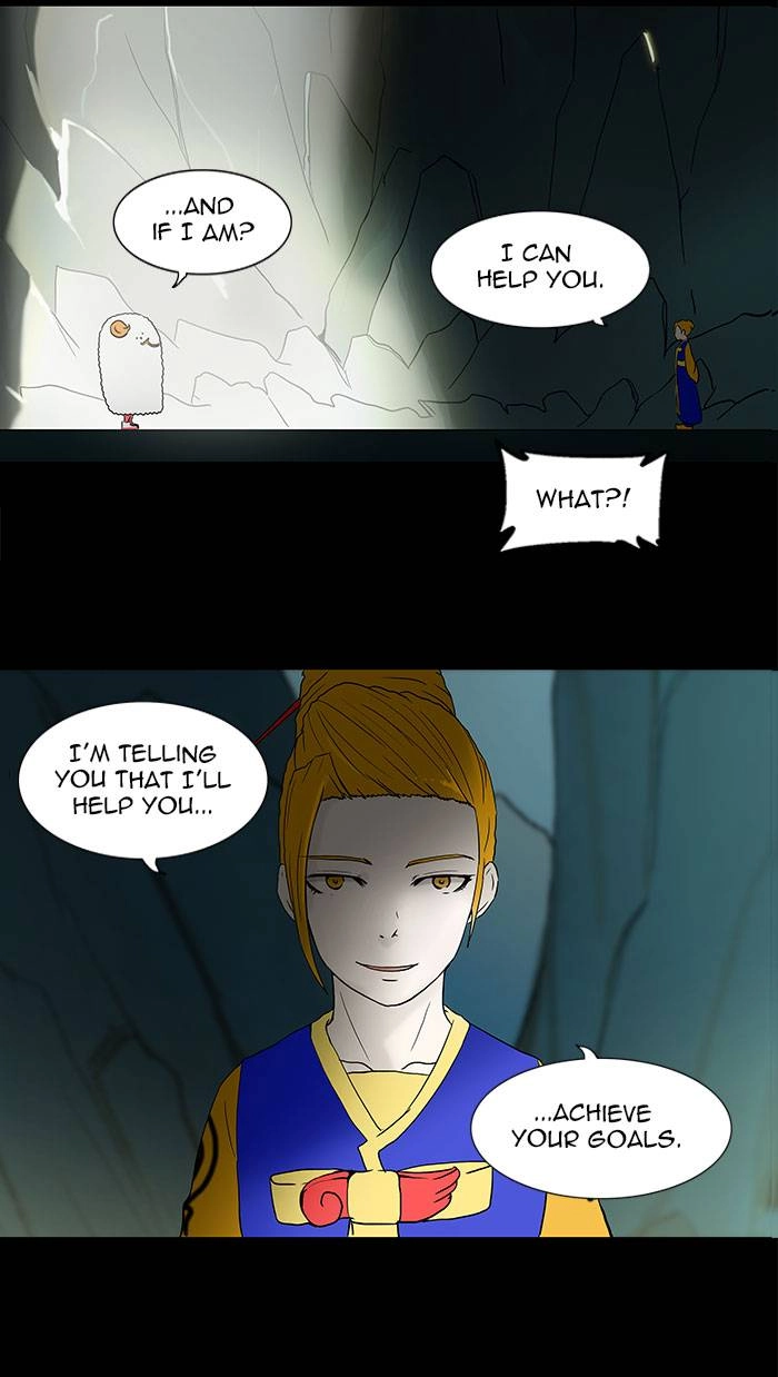 Tower of God Chapter 57, page 27 of 41