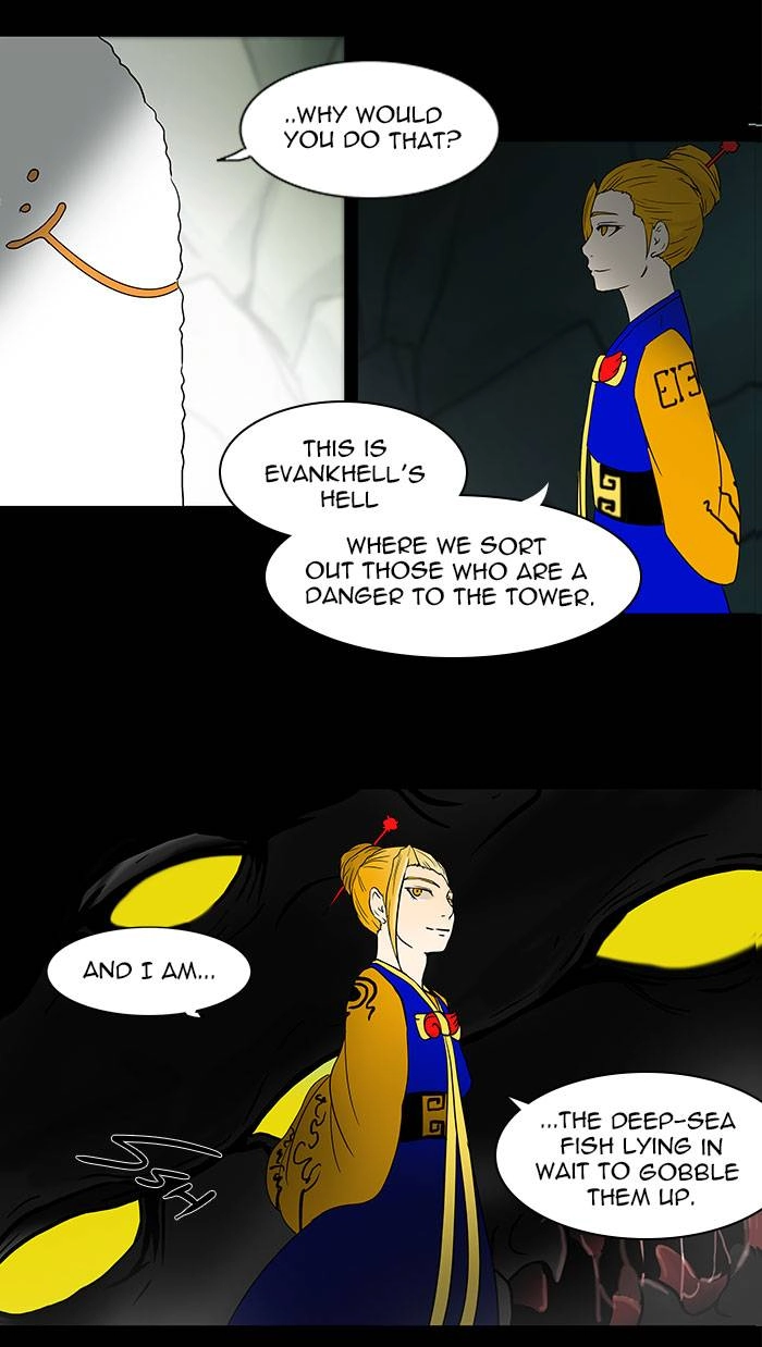 Tower of God Chapter 57, page 28 of 41