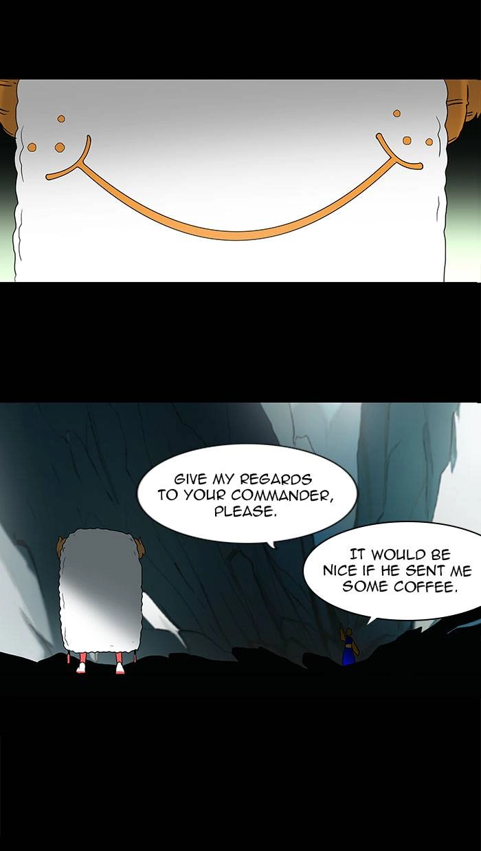 Tower of God Chapter 57, page 29 of 41