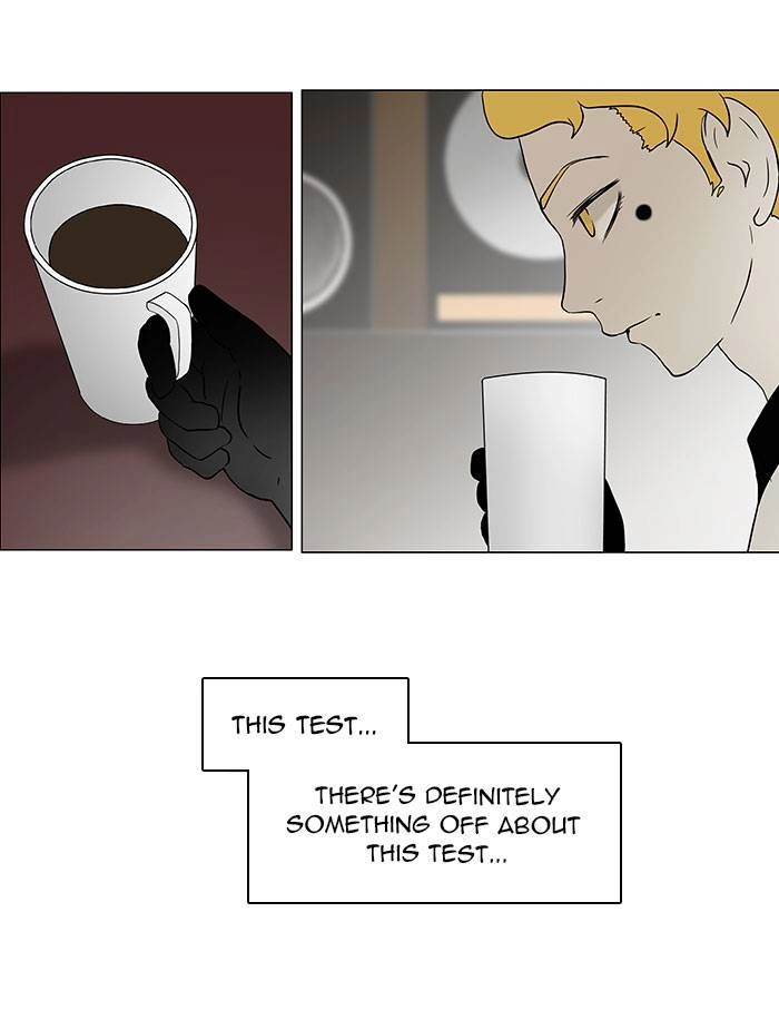 Tower of God Chapter 57, page 32 of 41