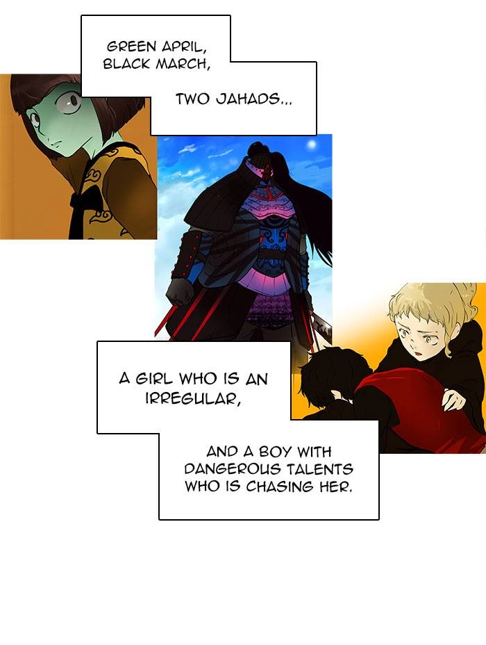 Tower of God Chapter 57, page 33 of 41