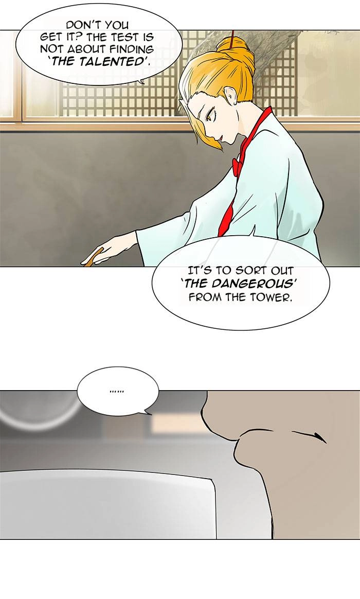 Tower of God Chapter 57, page 34 of 41