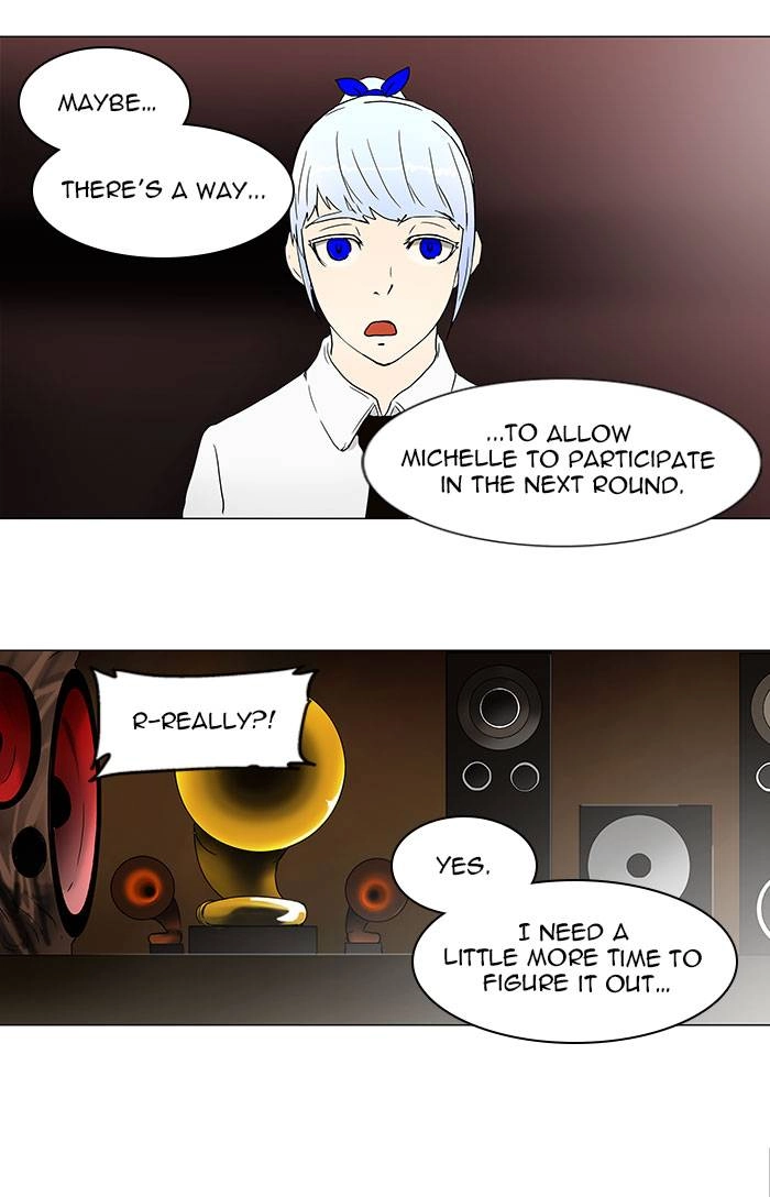Tower of God Chapter 57, page 35 of 41