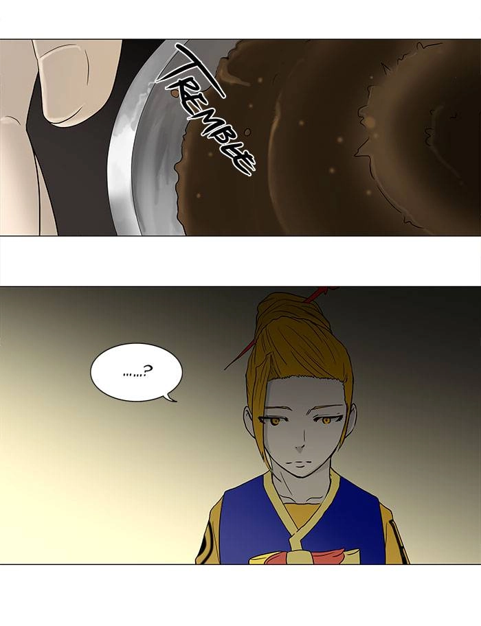 Tower of God Chapter 57, page 37 of 41