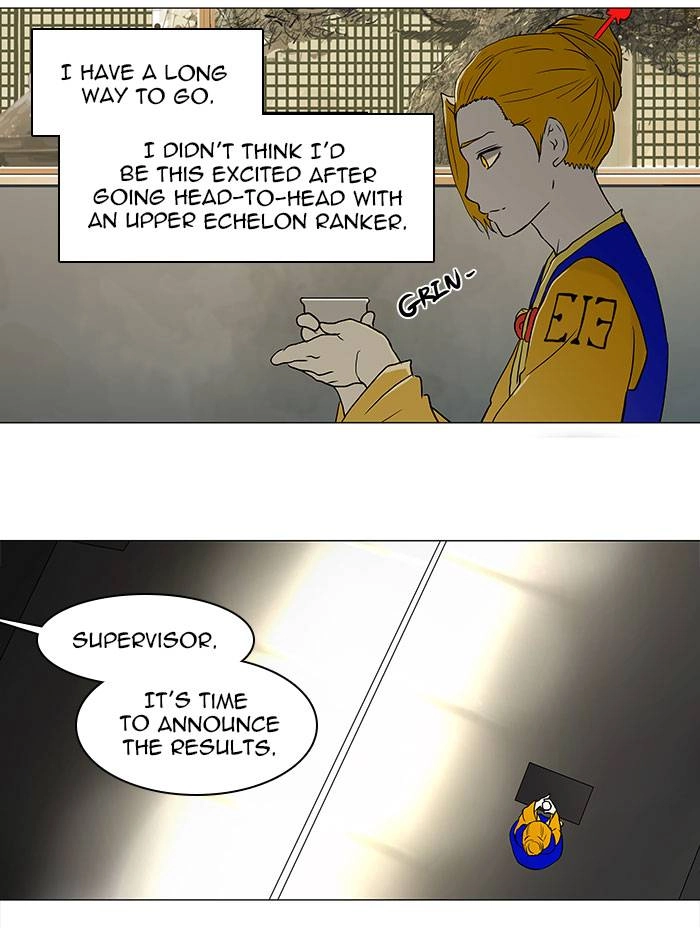 Tower of God Chapter 57, page 38 of 41