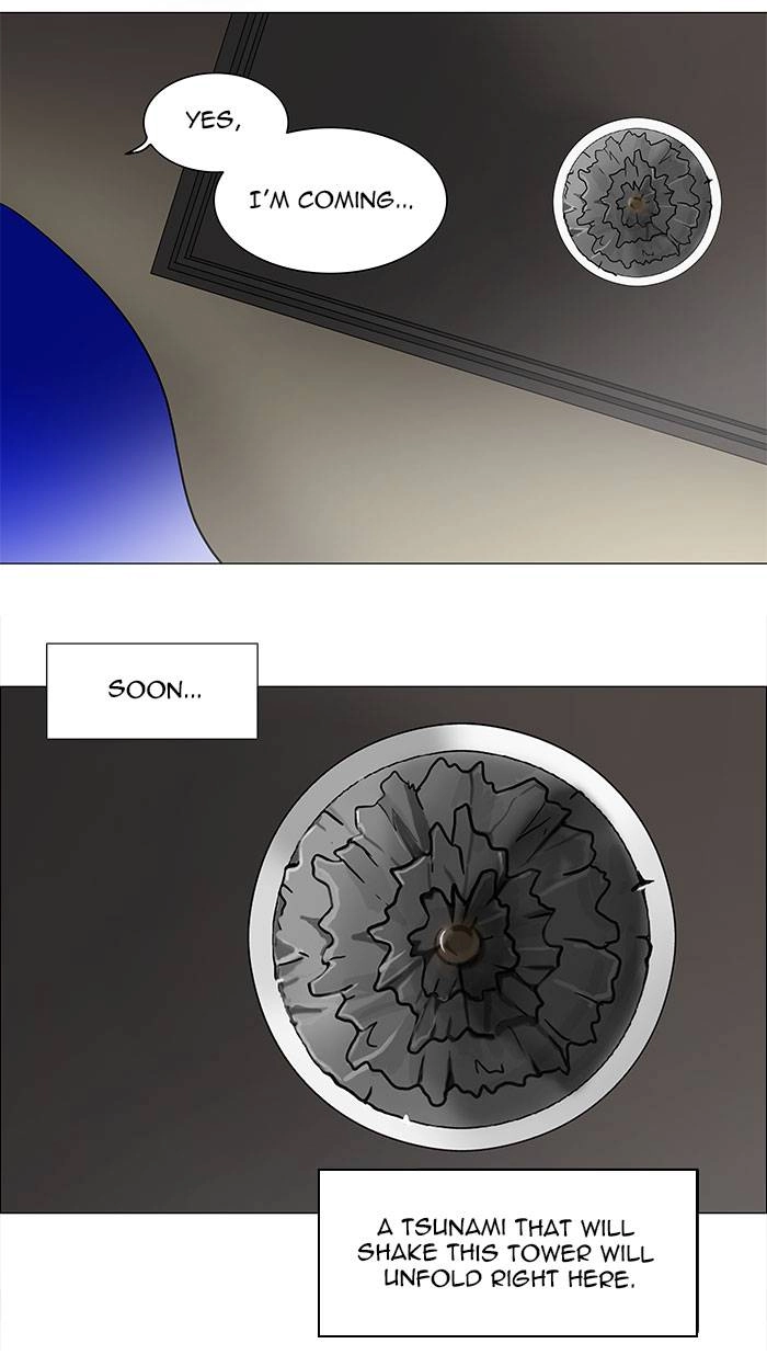 Tower of God Chapter 57, page 40 of 41