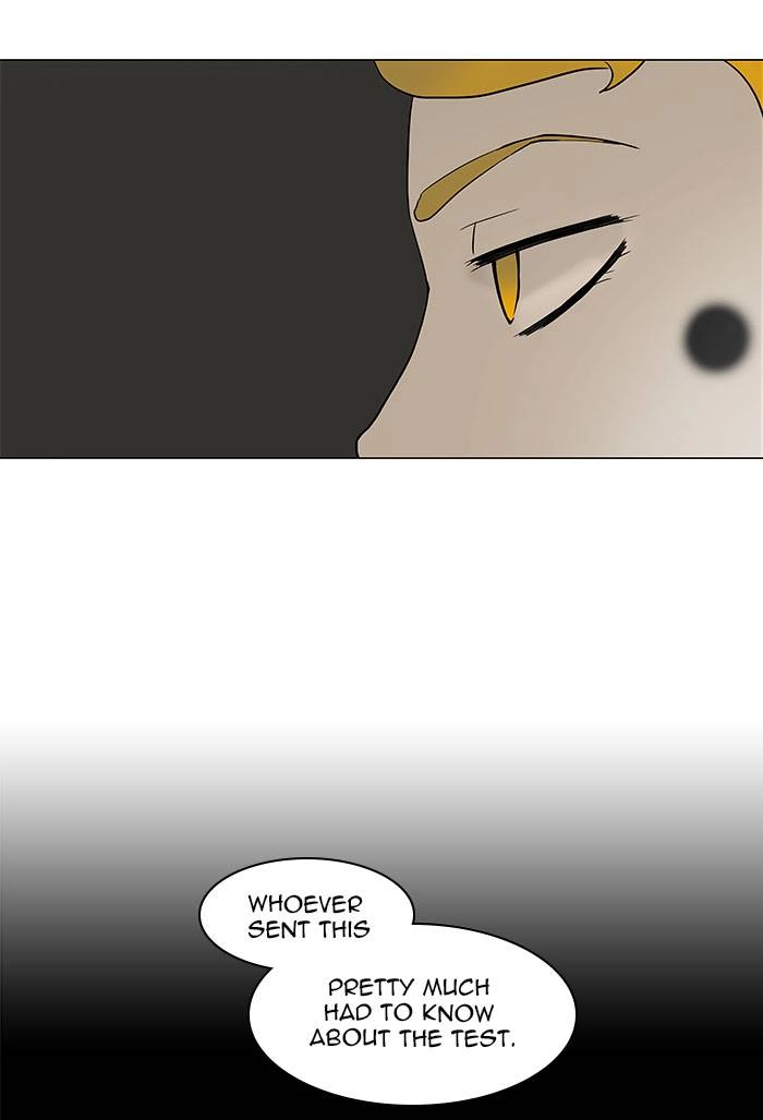 Tower of God Chapter 57, page 6 of 41